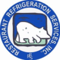 Restaurant Refrigeration Services, Inc. logo - Similar company to Associated Restaurant Services, Inc.
