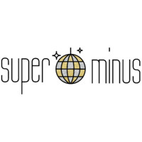 Super Minus logo - Similar company to Les Pas Petits