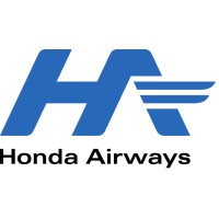 Honda Airways Co.,Ltd. logo - Similar company to Corvus United