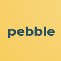 Pebble Digital Communication logo - Similar company to Pebble Digital