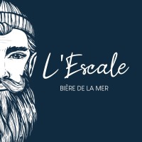 L'Escale - Microbrasserie - Brewpub logo - Similar company to Chiron Conseils Et Formations