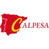 Calpesa GmbH logo - Similar company to Visapol Recruitment