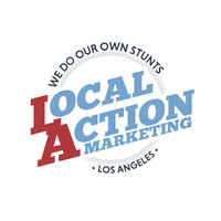 Local Action Marketing LLC logo - Similar company to Aba Industry, Inc.