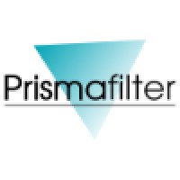 Prismafilter logo - Similar company to Kleventa