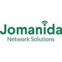 Jomanida Tele & Data AB logo - Similar company to Midcraft Elteknik Ab