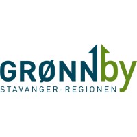 Stiftelsen Grønn by logo - Similar company to Nordic Edge