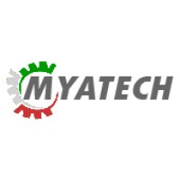 Myatech Srl logo - Similar company to Tip Srl