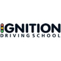 Ignition Driving School logo - Similar company to Central Cab Care