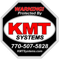 KMT Systems Inc. logo - Similar company to Ackerman Security