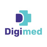 Digimed logo - Similar company to Dmtech Ltd.