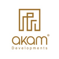 Akam Developments logo - Similar company to À Plus