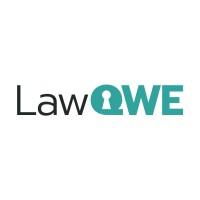 LawQWE logo - Similar company to Free Representation Unit