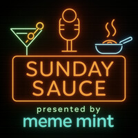 Sunday Sauce Podcast logo - Similar company to Intek Digital Solutions
