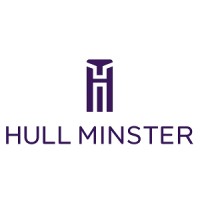 Hull Minster (Holy Trinity Parish Church) logo - Similar company to Pride In Hull