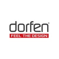 DORFEN logo - Similar company to Carino System Windows