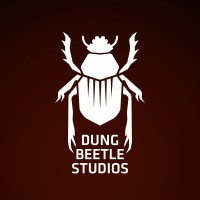 Dung Beetle Studios LTD logo - Similar company to Urban Gurus