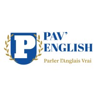 PAV'ENGLISH logo - Similar company to La Fermière Ci