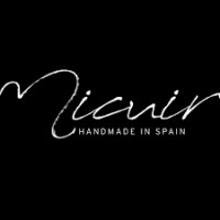 Micuir handmade in Spain logo - Similar company to Makes Sense Lab