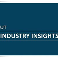 University Of Toronto Industry Insights