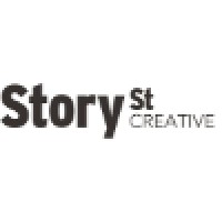 Story Street Creative logo - Similar company to Baumm Studio