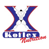 Koflex Nutrition logo - Similar company to Scf-Nutrition