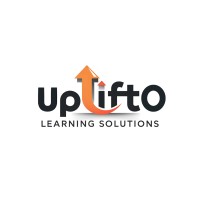 UpliftO Learning Solutions logo - Similar company to Practills