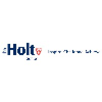 The Holt School logo - Similar company to Fevered Sleep