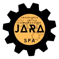 Ingeniería y Construcción Jara Spa. logo - Similar company to Constructora P&R