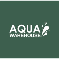 Aqua Warehouse logo - Similar company to Kuntz Spa