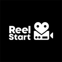 Reel Start logo - Similar company to Wow Labs