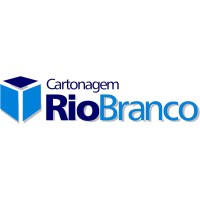 Cartonagem Rio Branco logo - Similar company to Evolua Dho