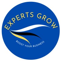 Experts Grow logo - Similar company to Ebizlogix