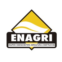 Enagri logo - Similar company to Ferrox