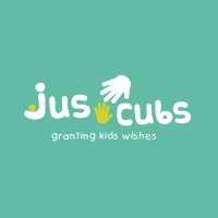 JusCubs - SAA Apparel logo - Similar company to Cub Mcpaws