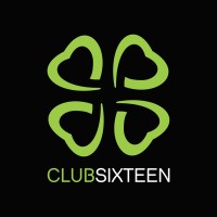 CLUB SIXTEEN logo - Similar company to Insource