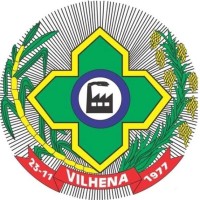 Prefeitura Municipal de Vilhena logo - Similar company to Fimca Vilhena