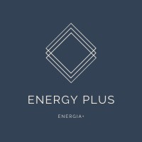 EnergyPlus logo - Similar company to Energyplus