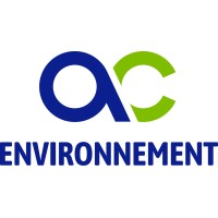 Groupe AC Environnement logo - Similar company to Bc2E