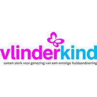 Stichting Vlinderkind logo - Similar company to Interacxion Works