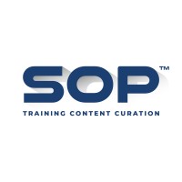 SOP Training Content Curation logo - Similar company to Bestman Academy