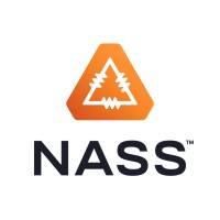 NASS logo - Similar company to Voltyx