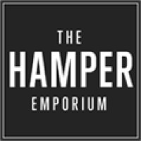 The Hamper Emporium logo - Similar company to First Class Hampers
