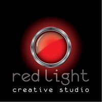 RedLight Creative Studio logo - Similar company to Led Technologies, Inc. / Revive Light Therapy