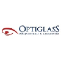 Optiglass BV logo - Similar company to Optiglass S.A.
