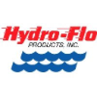 Hydro-Flo Products, Inc. logo - Similar company to Grob Inc.