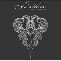 L'Atelier Hair & Beauty Salon logo - Similar company to V Salons