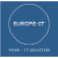 Europe-IT B.V. logo - Similar company to Hredtech.Vc