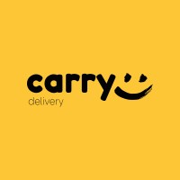 Carry Delivery MX logo - Similar company to Carry Delivery
