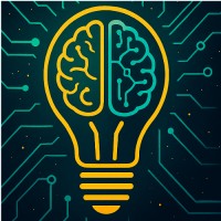 Inner Genius AI logo - Similar company to No Small Things