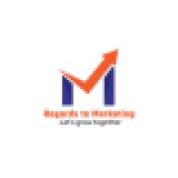 Regards to Marketing logo - Similar company to Colours Centre For Learning